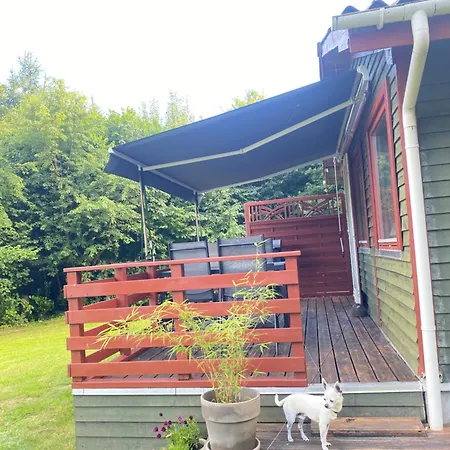 Alevaenget 1 Εξοχικό σπίτι