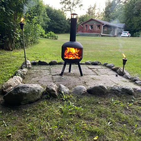 Alevaenget 1 * Gedsted