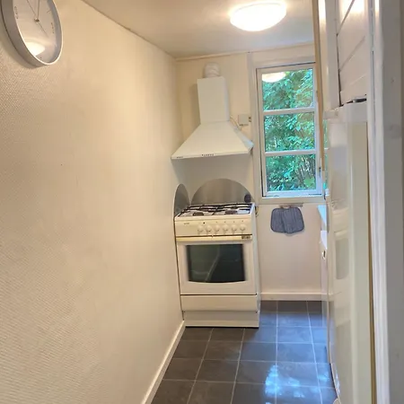 Εξοχικό σπίτι Alevaenget 1