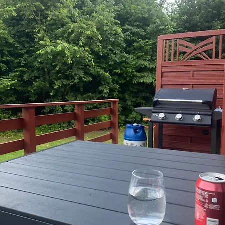 Alevaenget 1 Séjour à la campagne