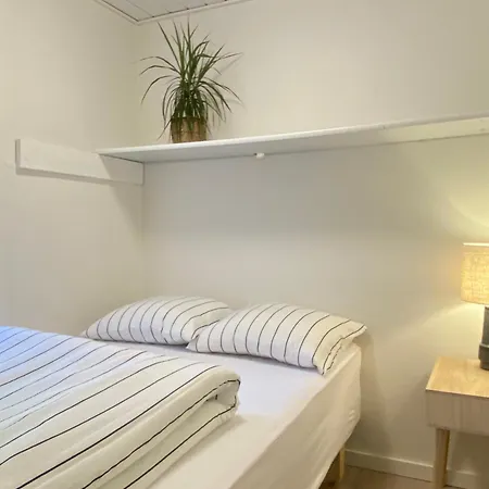 Alevaenget 1 Séjour à la campagne *