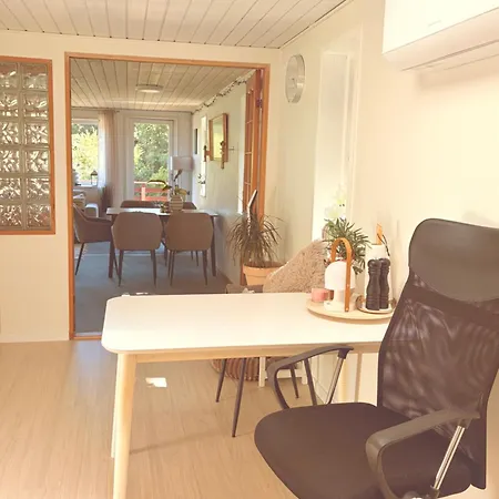 Casa de Campo Alevaenget 1 *