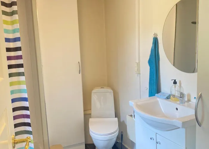 Venkovský dům Alevaenget 1 *