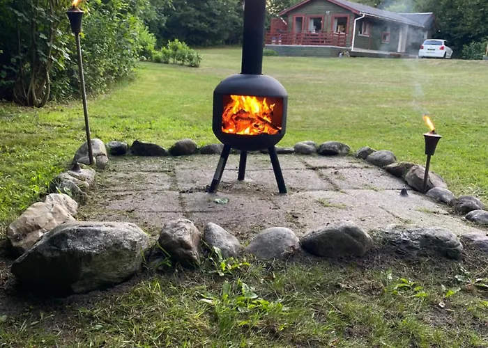 Alevaenget 1 * Gedsted