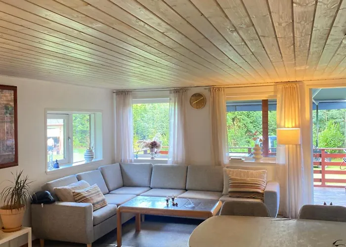 Venkovský dům Alevaenget 1 *