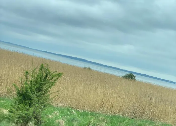 Alevaenget 1 Gedsted