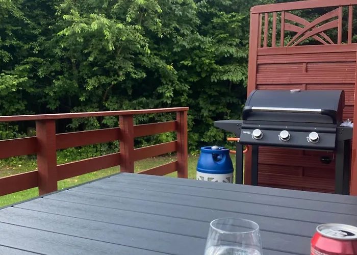 Alevaenget 1 Venkovský dům