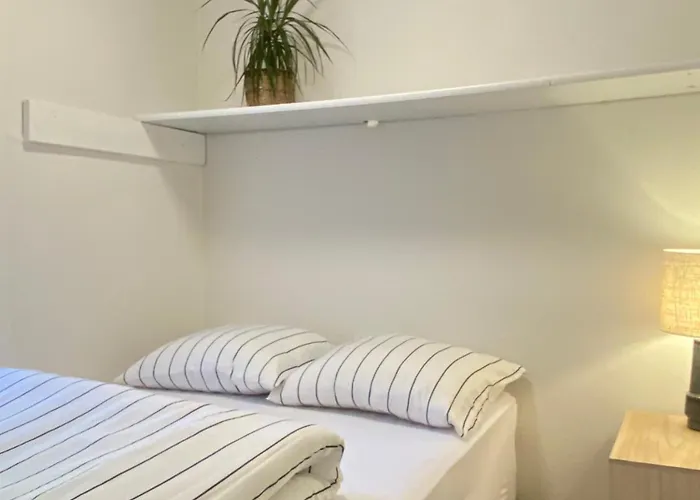 Alevaenget 1 Séjour à la campagne *